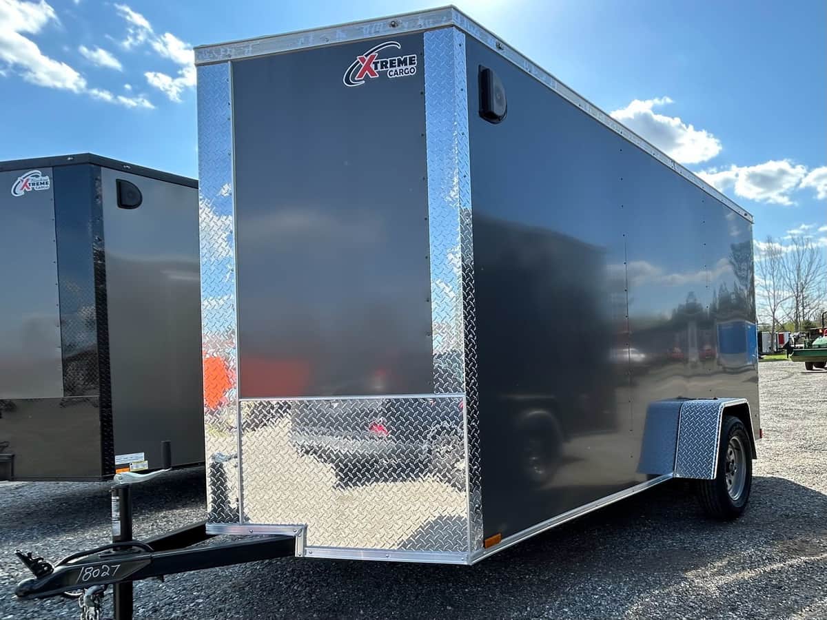 2026 Xtreme 6X12 SA