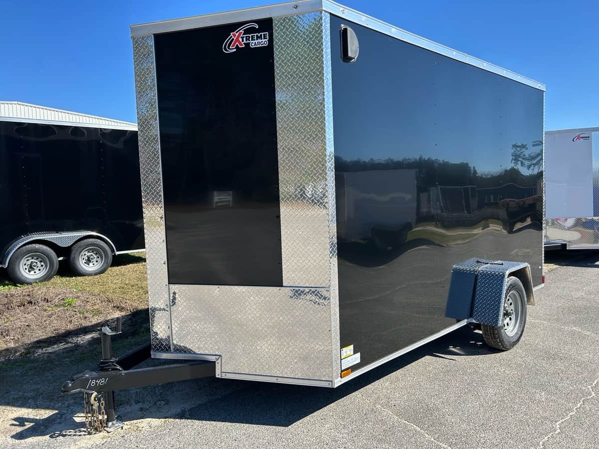 2027 Xtreme 7X12 SA