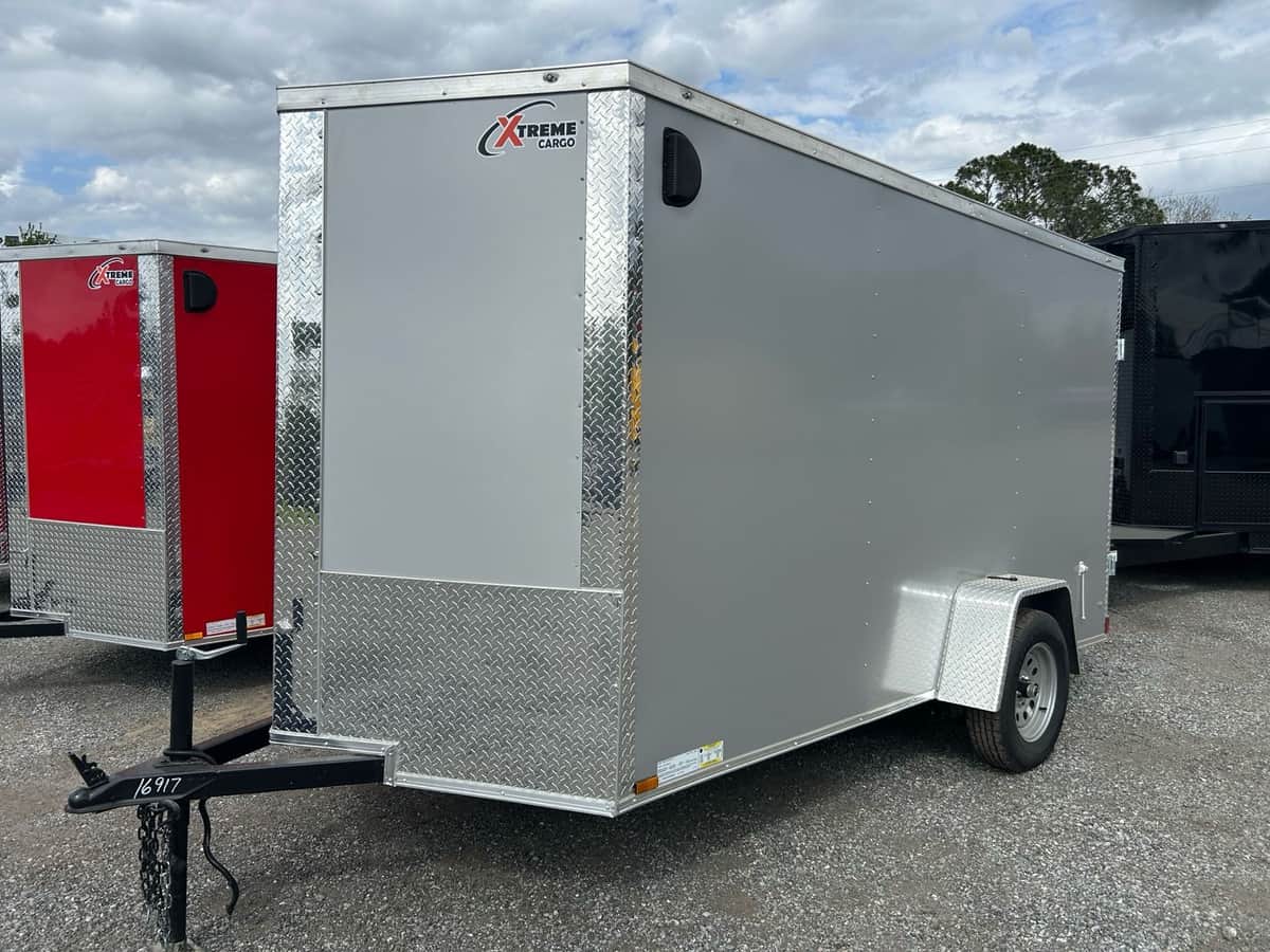 2026 Xtreme 6X12