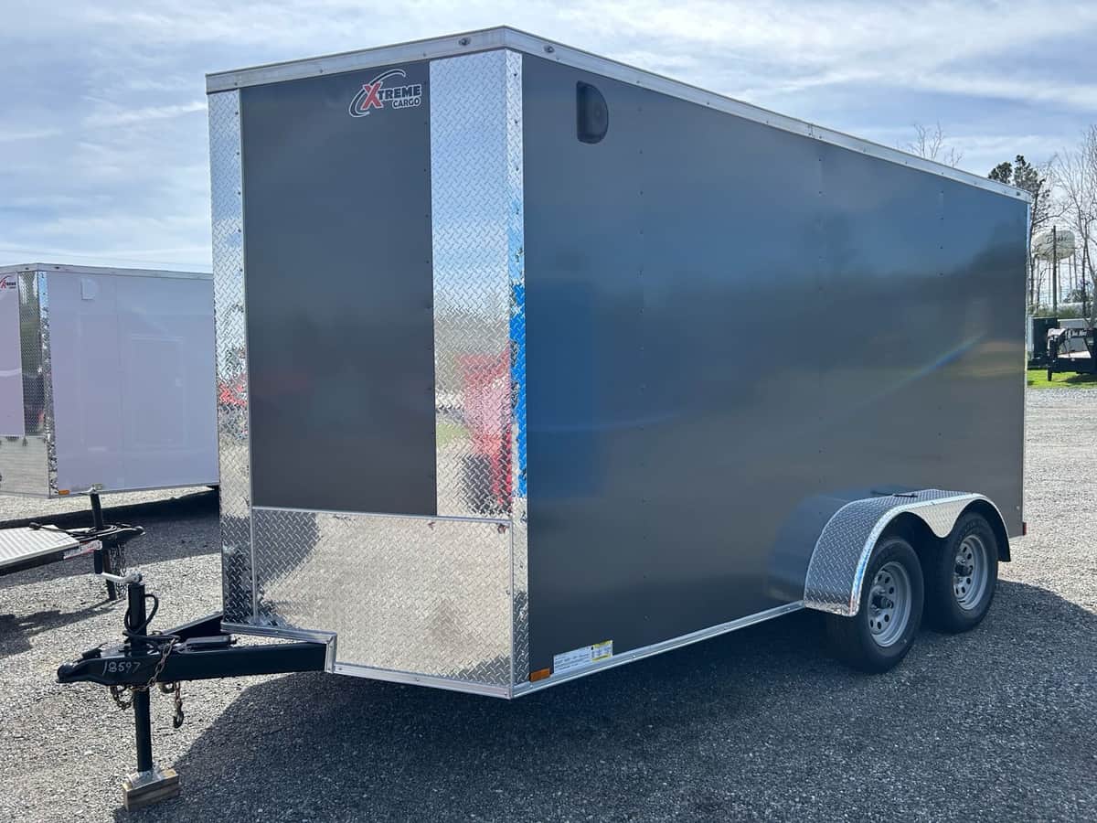 2026 Xtreme 7X14
