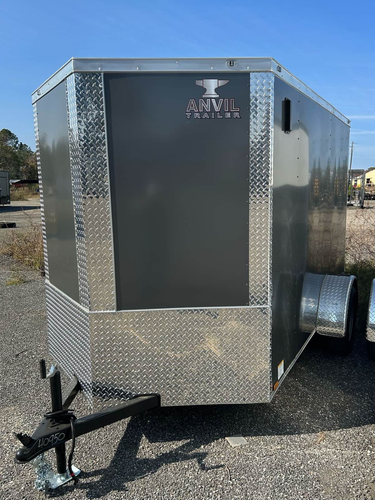 2027 Anvil 6X10 SA