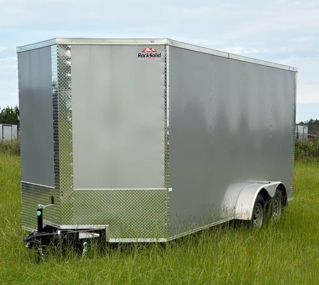 2026 Rock Solid 7X16