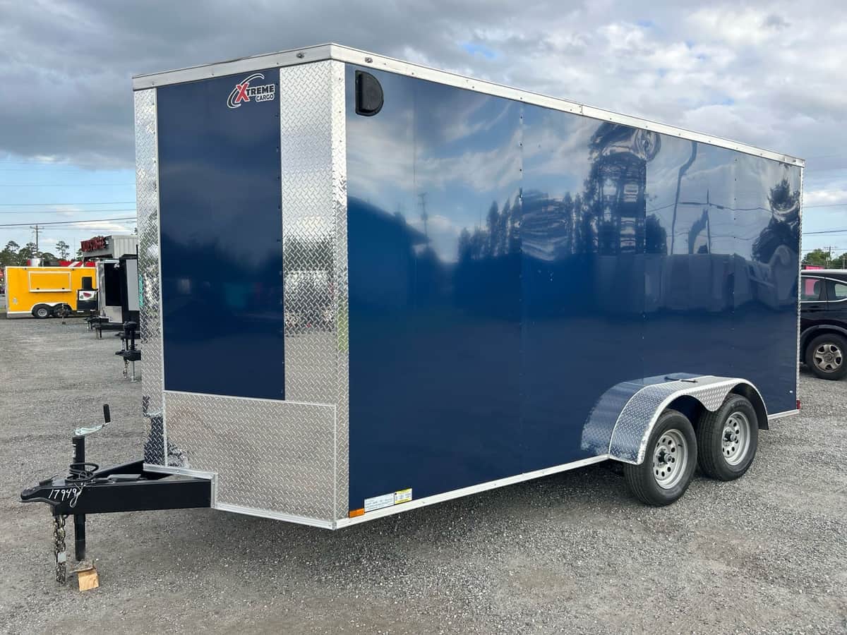 2026 Xtreme 7X16