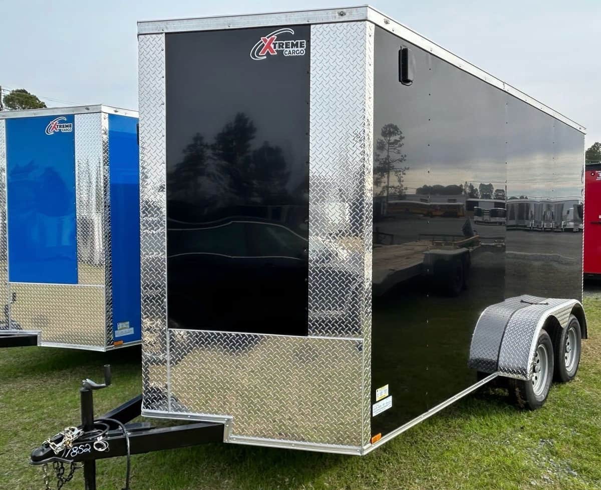 2026 Xtreme 7X14