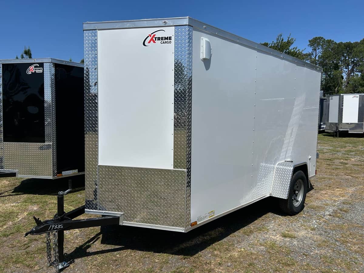 2026 Xtreme 6X12 SA