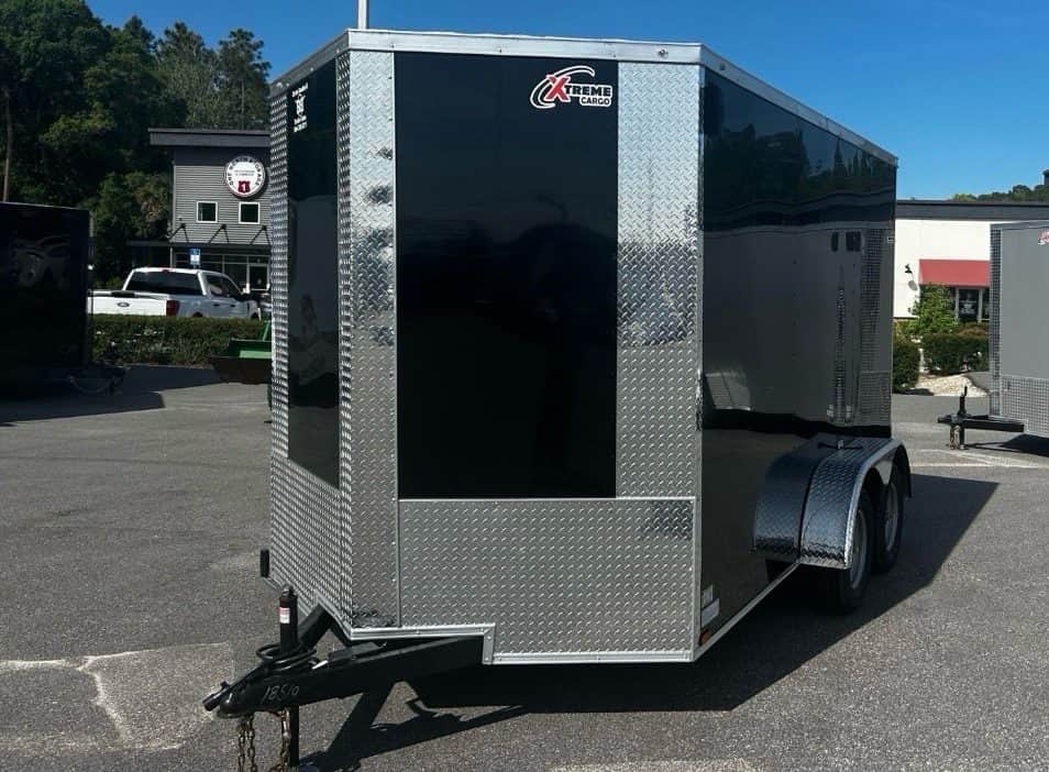 2026 Xtreme 7X12