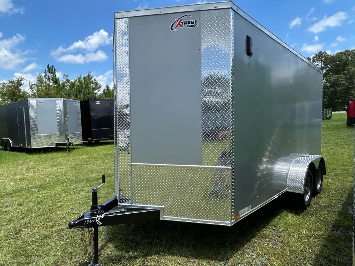 2027 Xtreme 7X14 TA