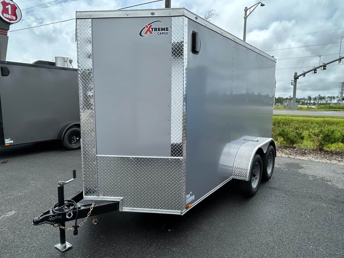 2027 Xtreme 6X12 TA