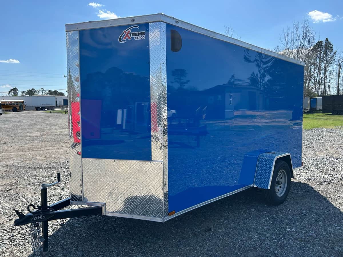2026 Xtreme 6X12
