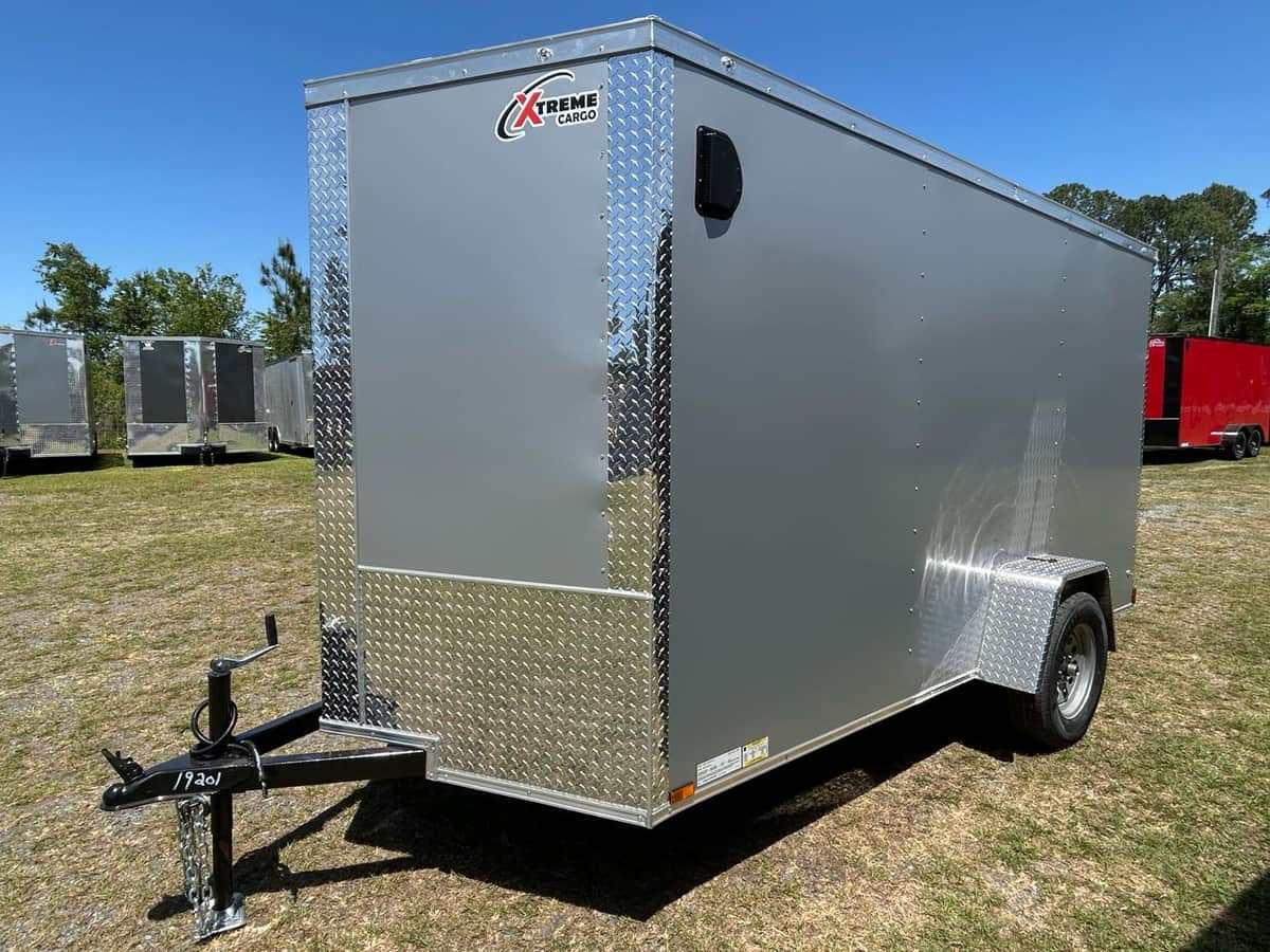 2026 Xtreme 6X12