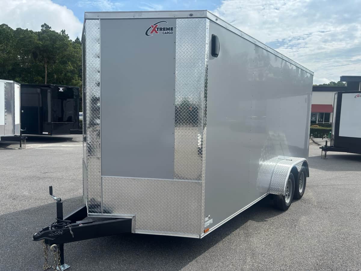 2027 Xtreme 7X16