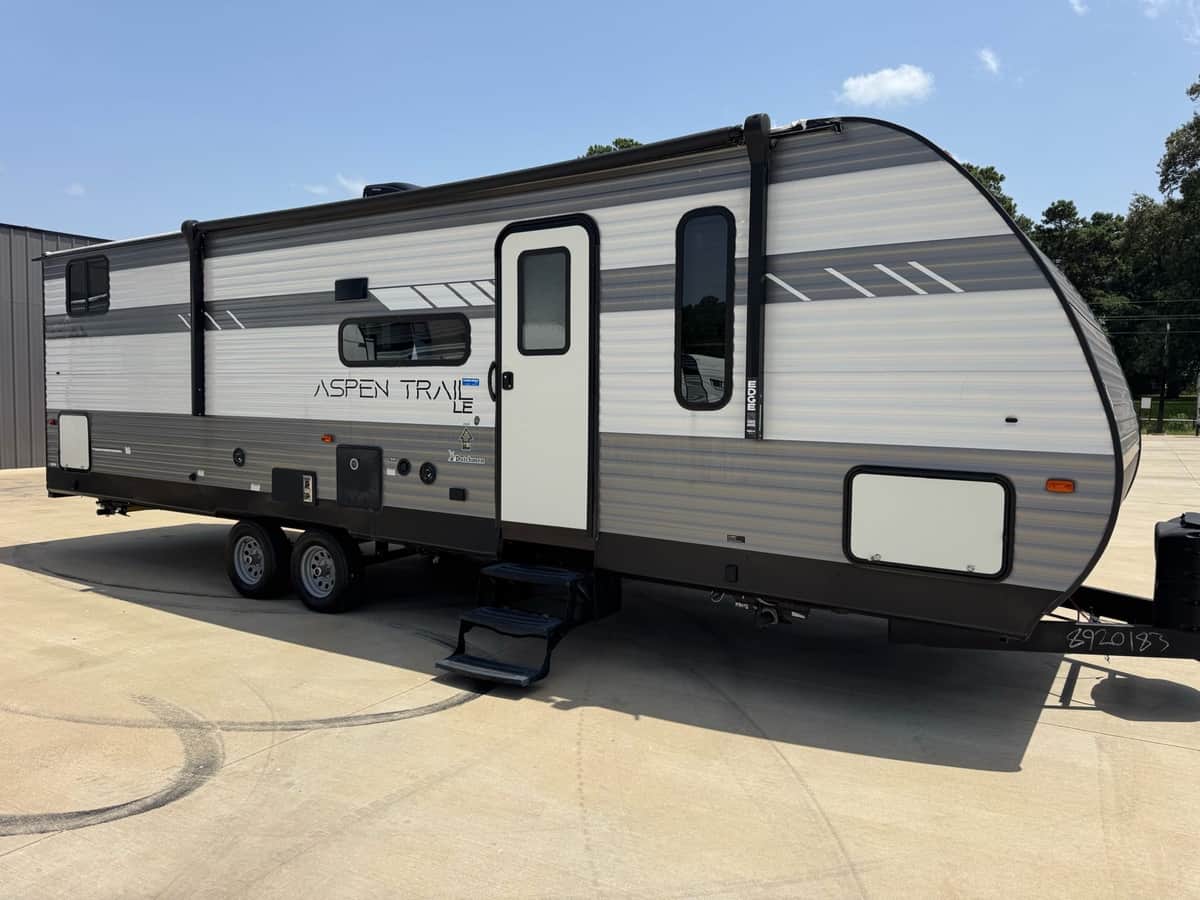 2023 KEYSTONE Aspen Trail Le 29BH