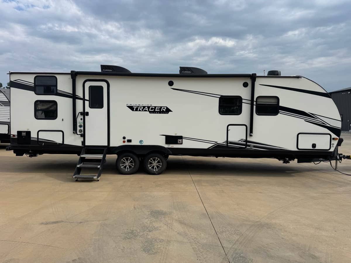 2023 Forest River Prime Time Tracer Ultra Lite