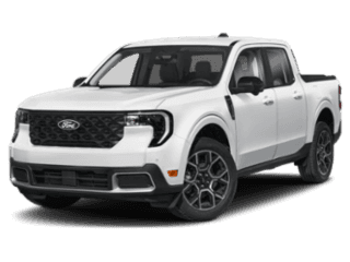 2026 Ford Maverick Lariat Awd Supercrew