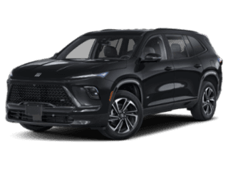 2027 Buick Enclave Sport Touring