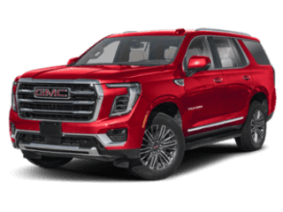 2027 GMC Yukon At4 Ultimate