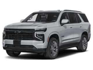 2027 Chevrolet Tahoe RST