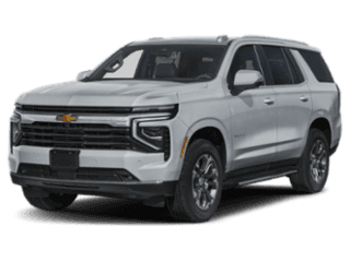 2027 Chevrolet Tahoe LT