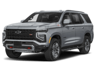 2027 Chevrolet Tahoe Z71