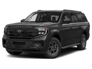 2027 Ford Expedition MAX Active 4x4