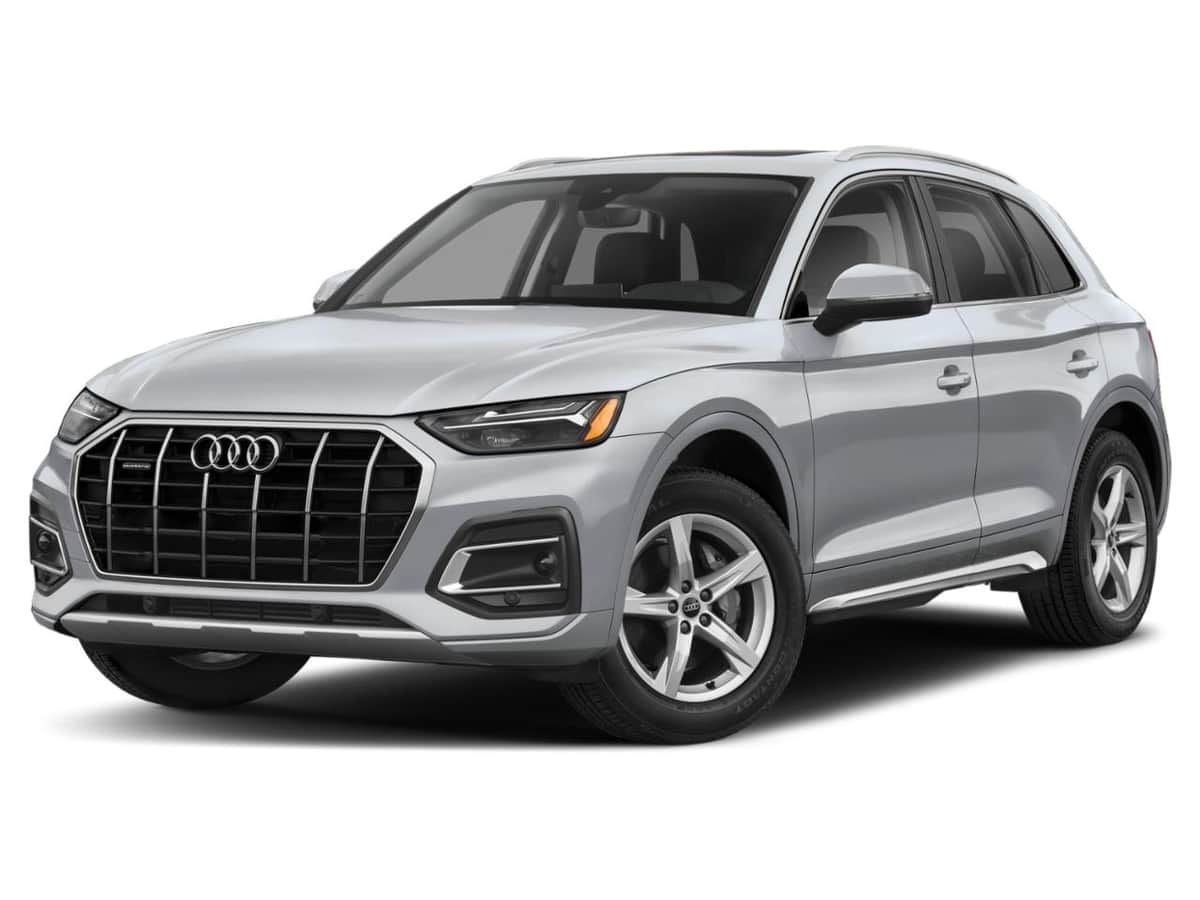 2023 Audi Q5 S Line Premium Plus
