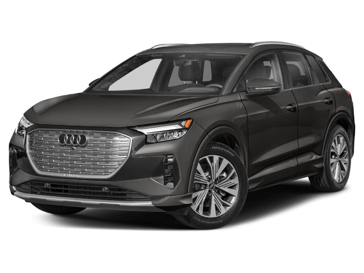 2023 Audi Q4 quattro Premium Plus 50
