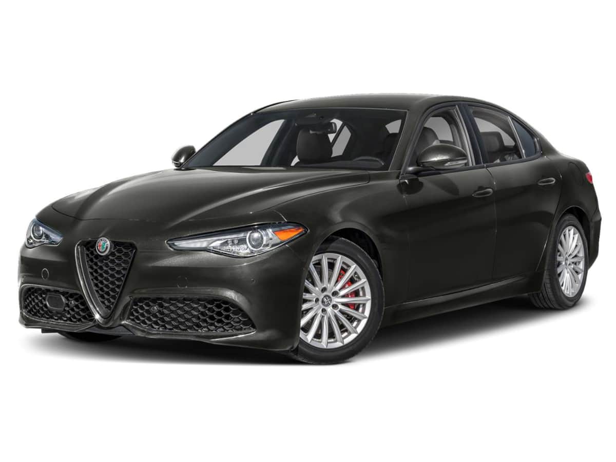 2023 Alfa Romeo Giulia (952) Sprint AWD