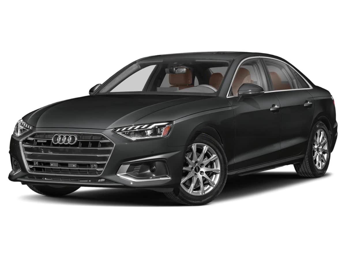 2023 Audi A4 S Line Premium Plus