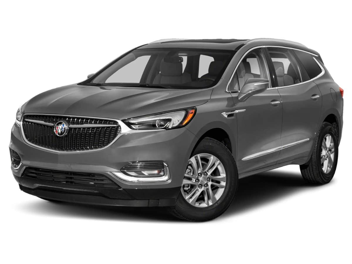 2020 Buick Enclave Essence Fwd
