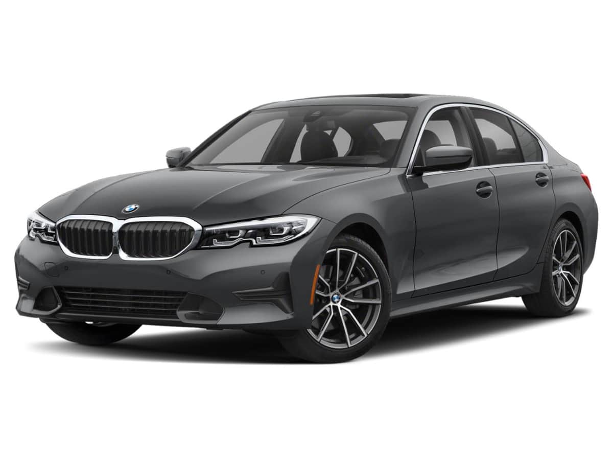 2020 BMW 330i 330i Xdrive