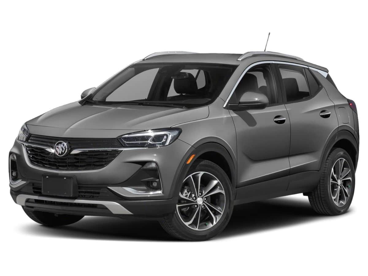 2020 Buick Encore GX Essence