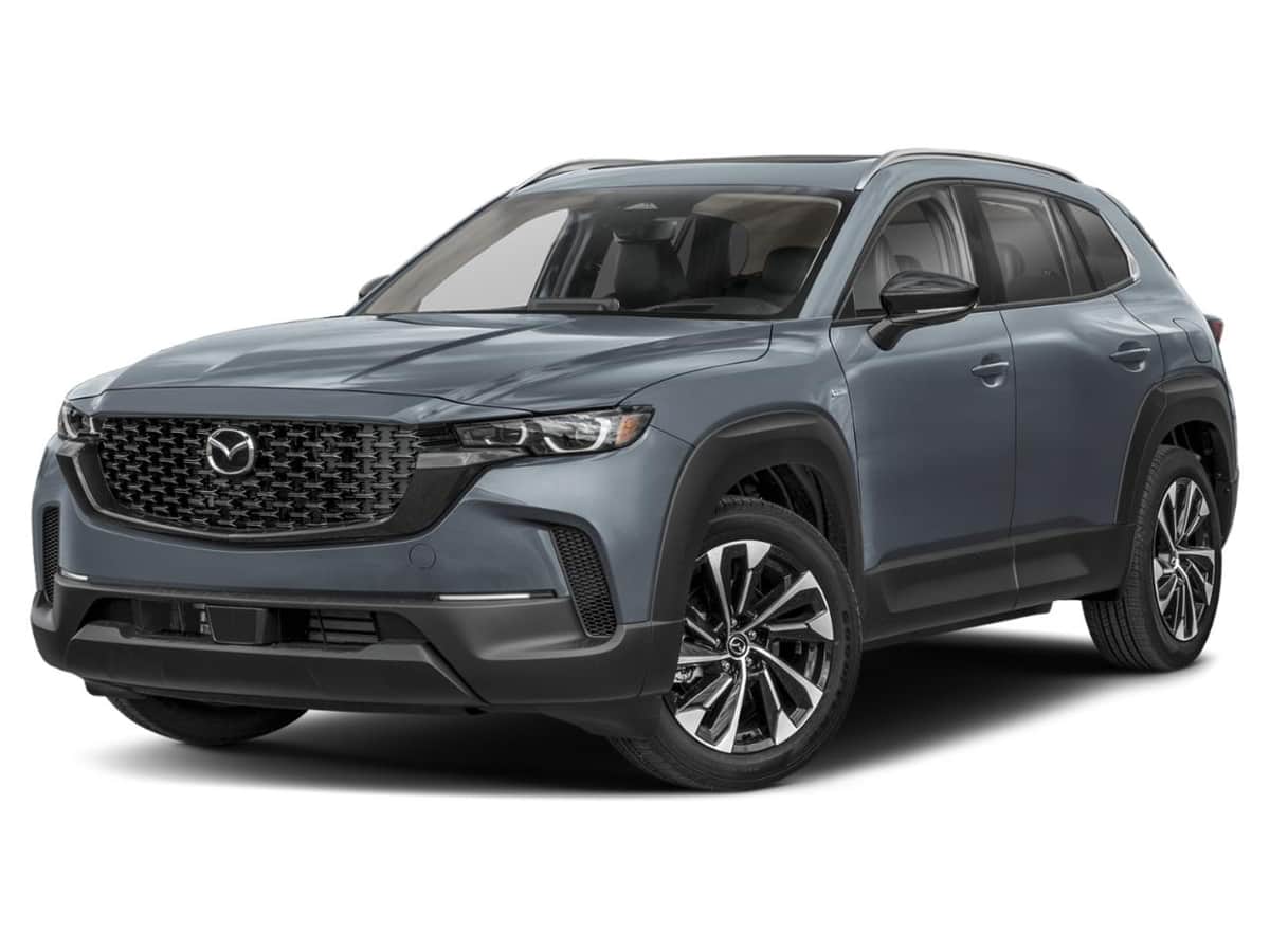 2026 Mazda CX-50 Premium Plus