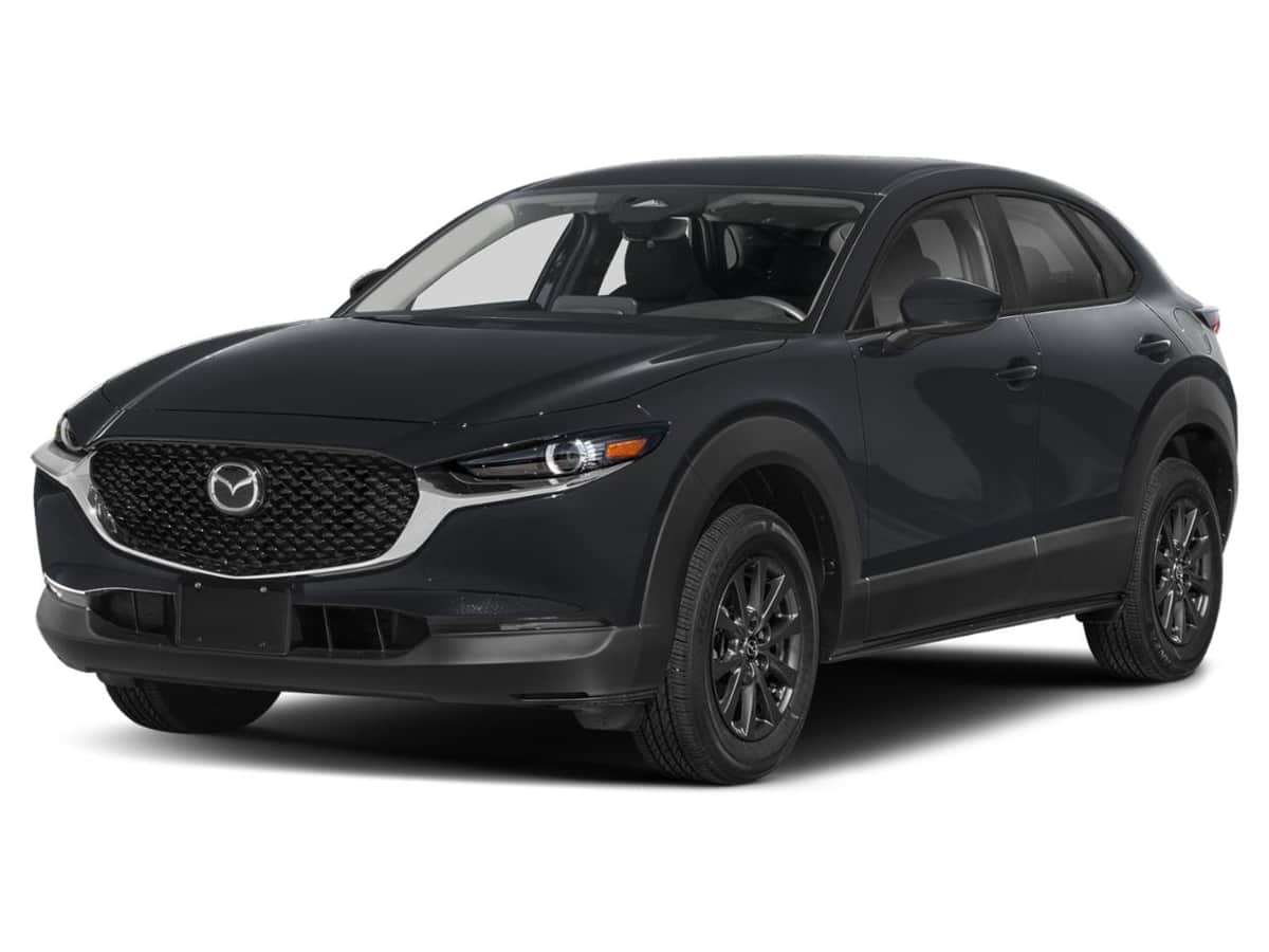 2026 Mazda CX-30 2.5 S