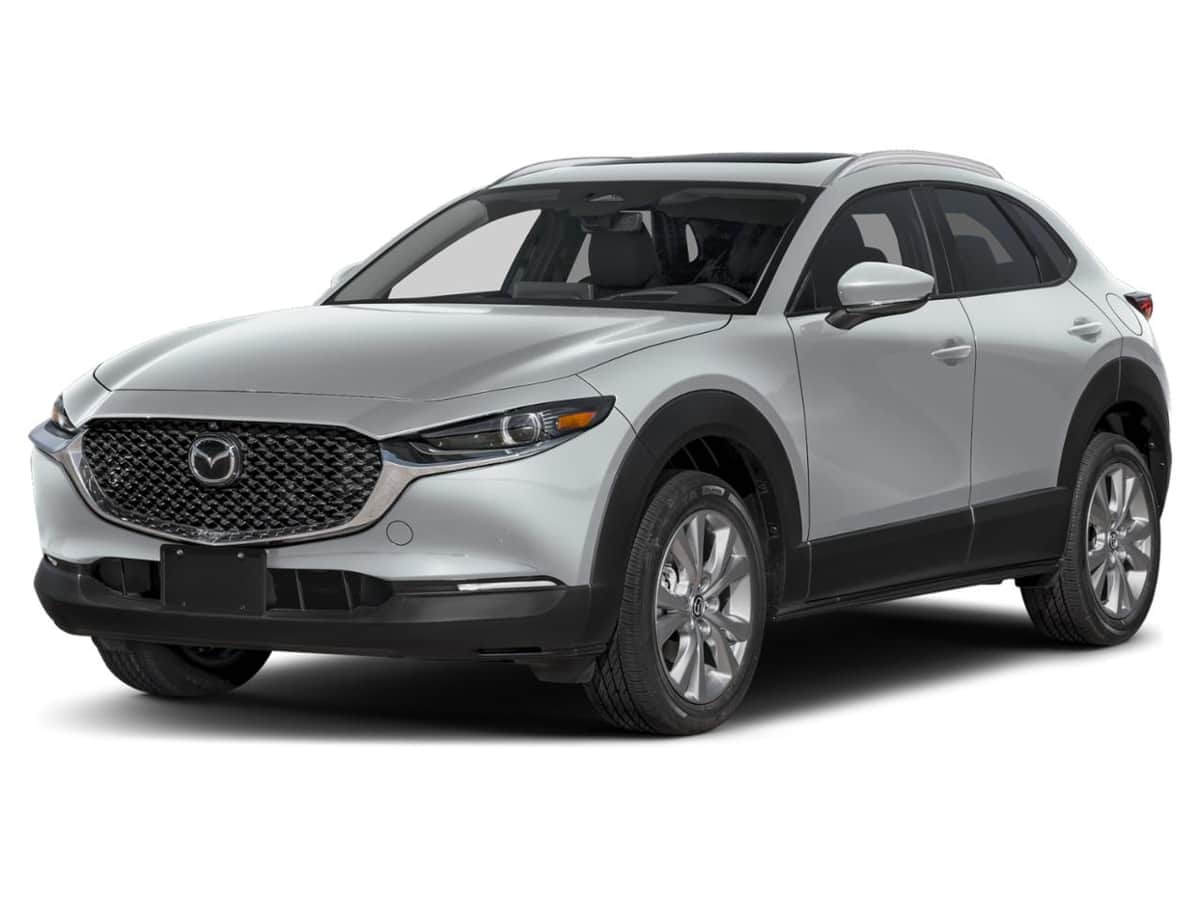 2026 Mazda CX-30 2.5 S Premium