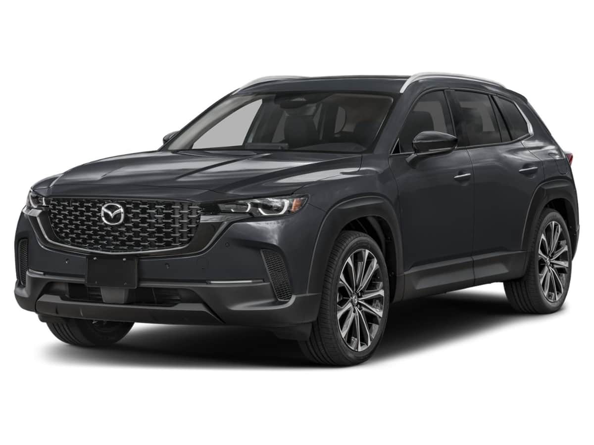 2026 Mazda CX-50 2.5 S Premium