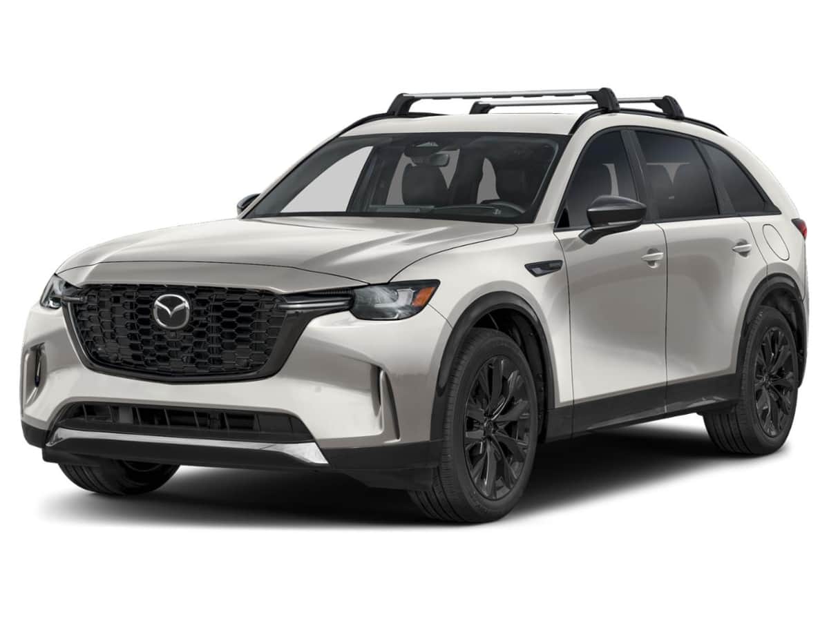 2026 Mazda CX-90 S Premium Sport