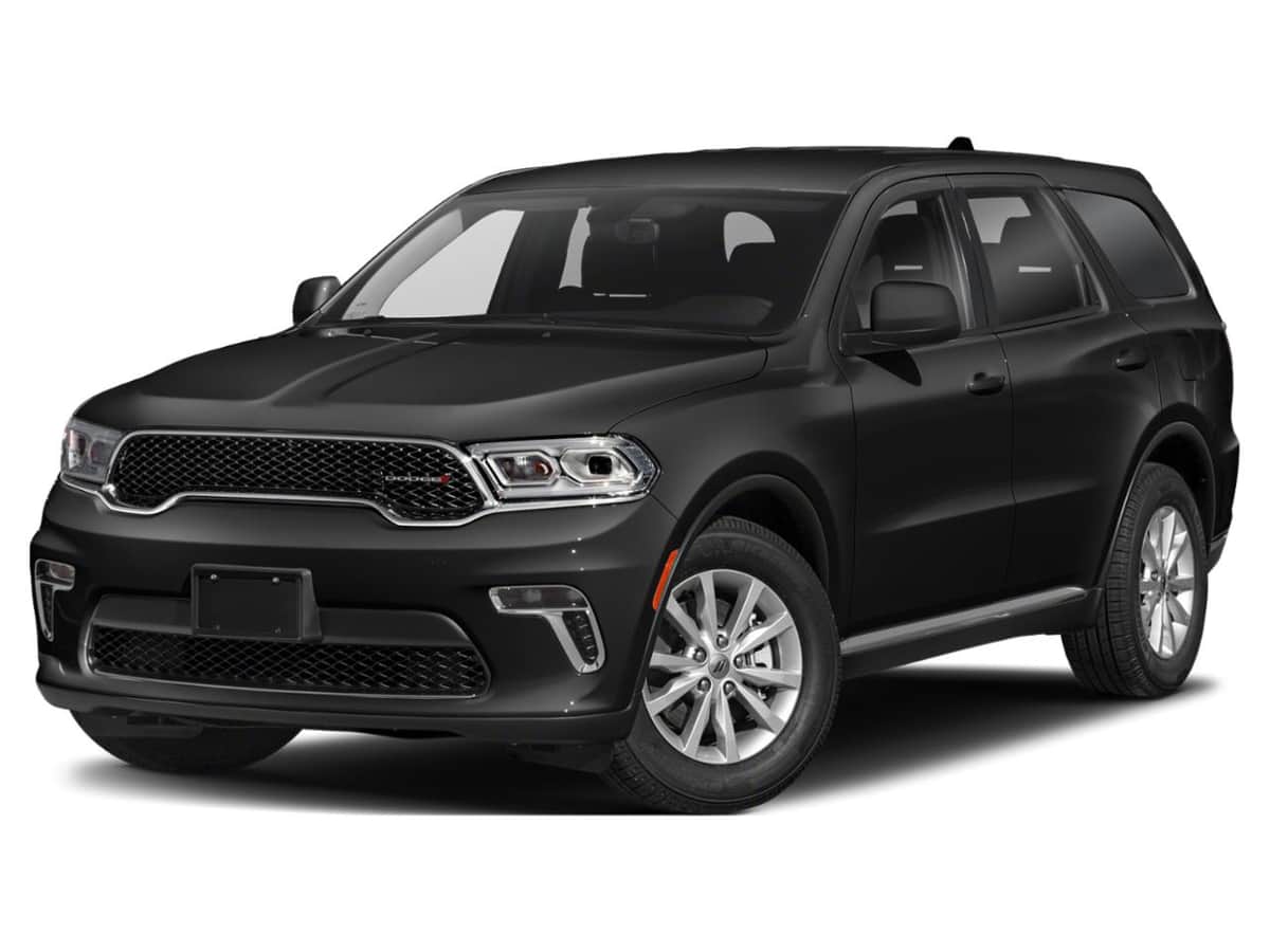 2022 Dodge Durango Srt 392