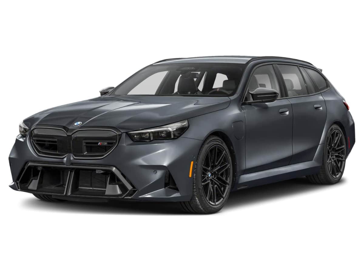 2027 BMW M5 BASE