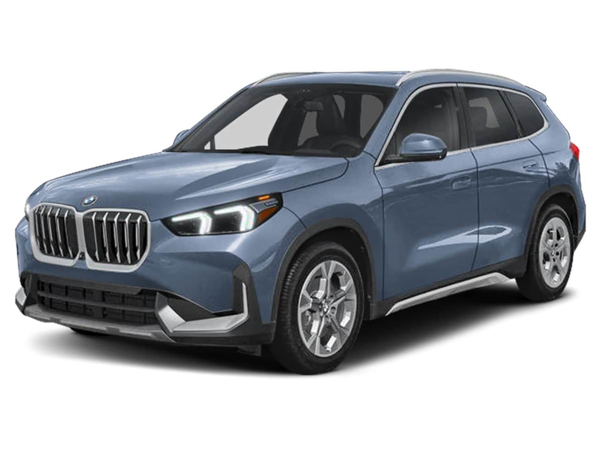 2027 BMW X1 Xdrive28i