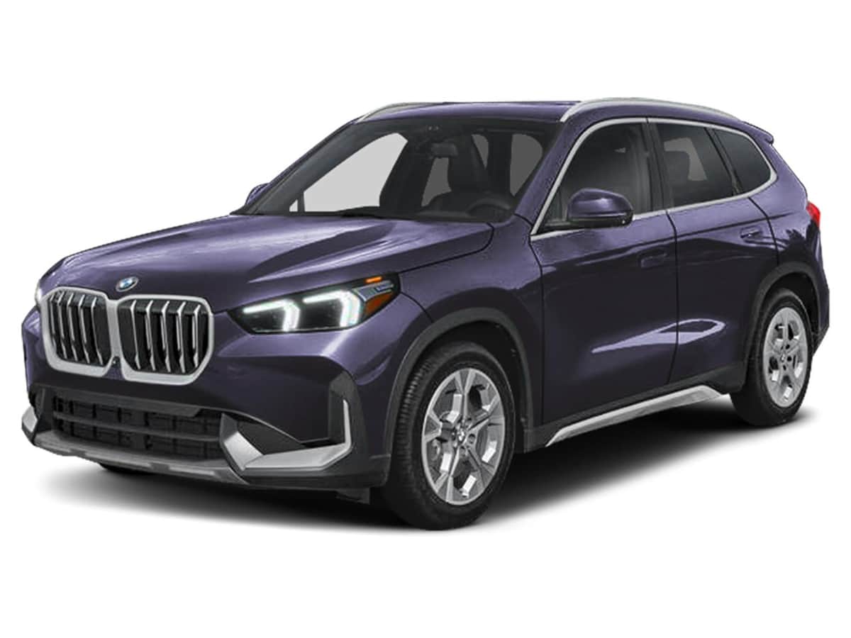 2027 BMW X1 Xdrive28i