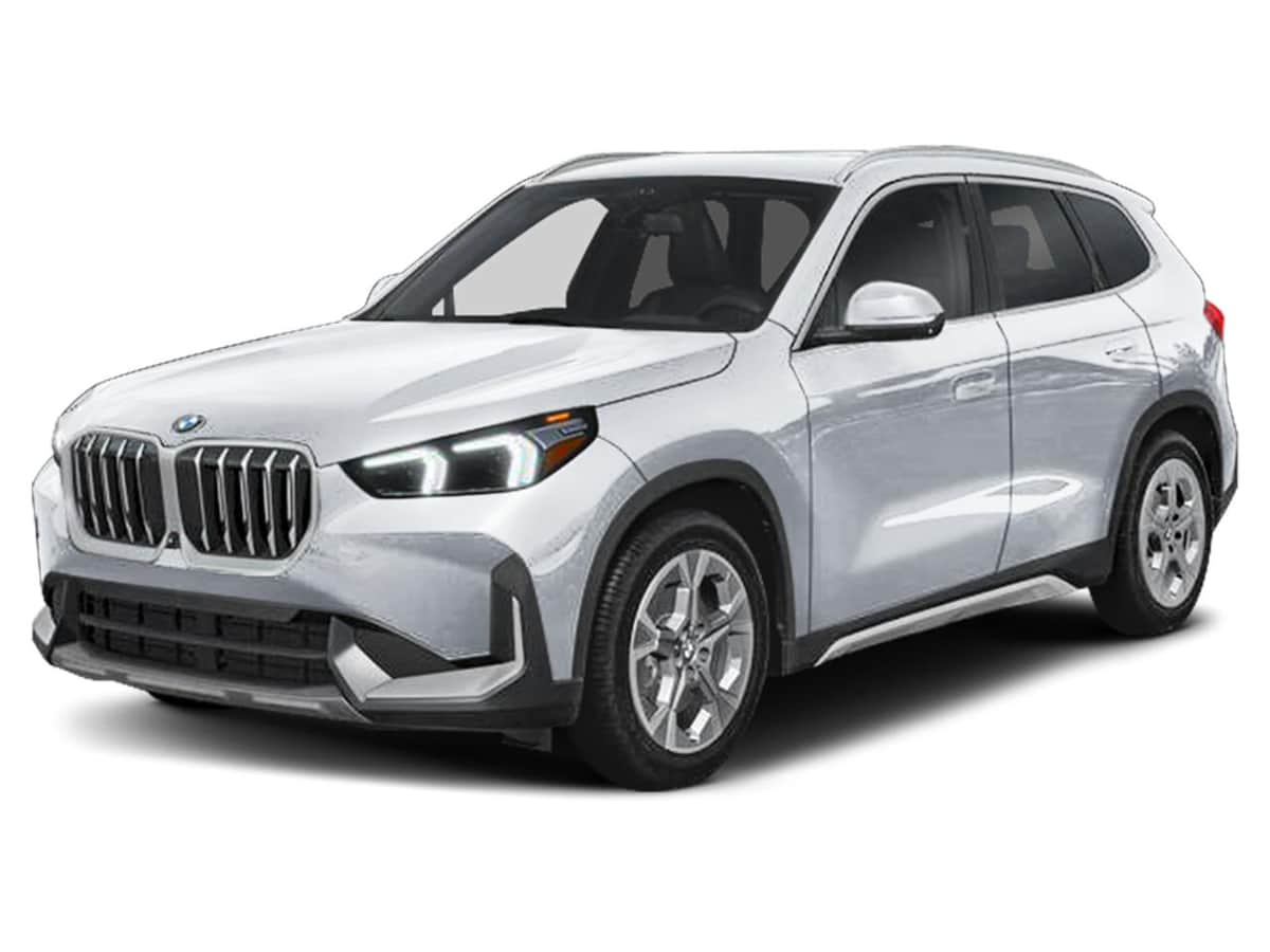 2027 BMW X1 Xdrive28i