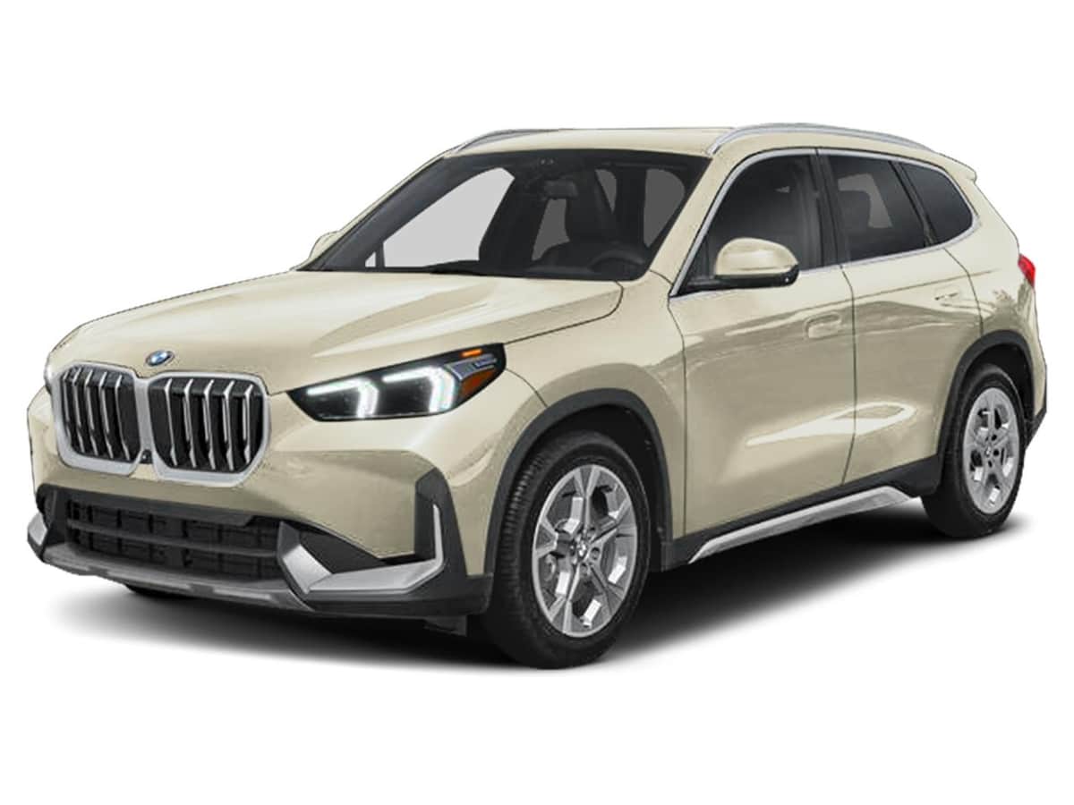 2027 BMW X1 Xdrive28i