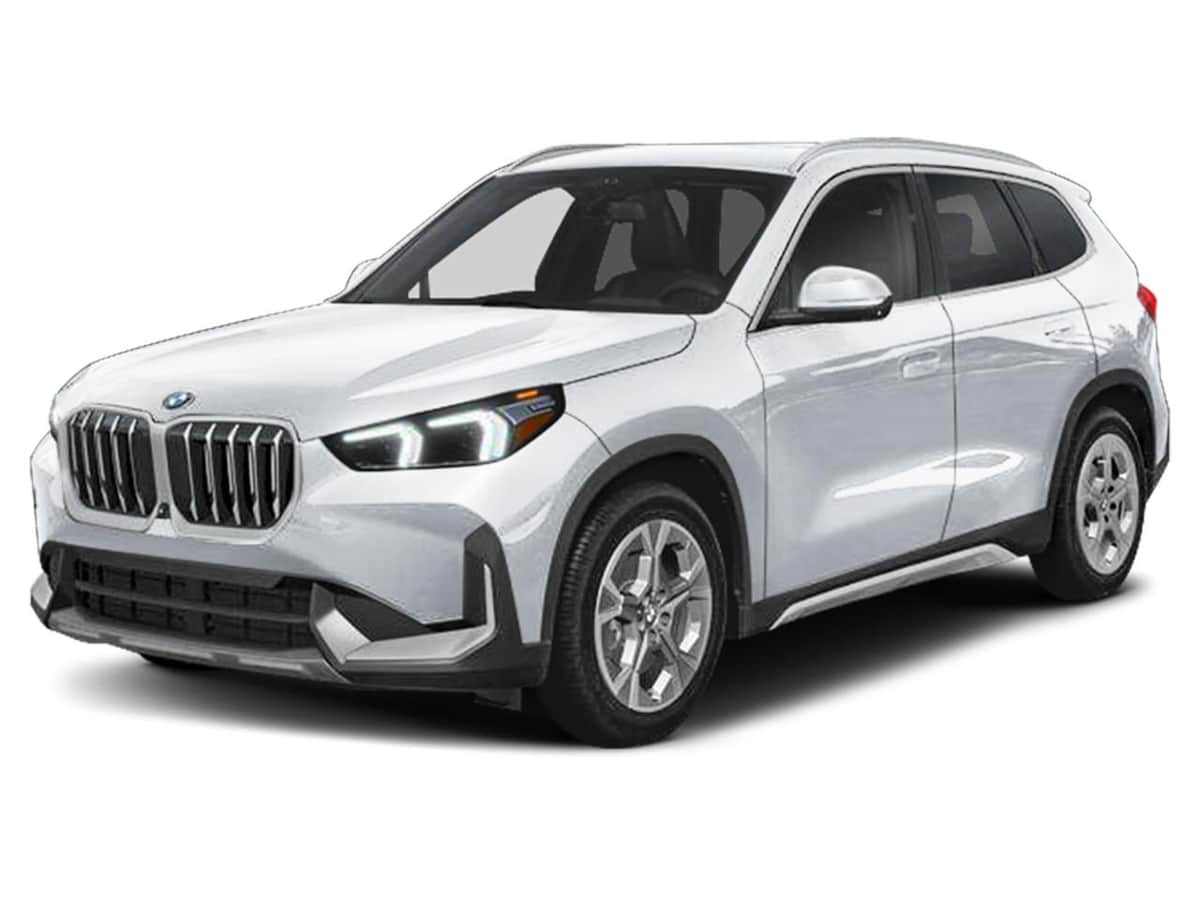 2027 BMW X1 Xdrive28i