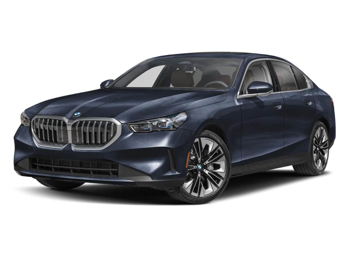 2027 BMW 540i 540i Xdrive