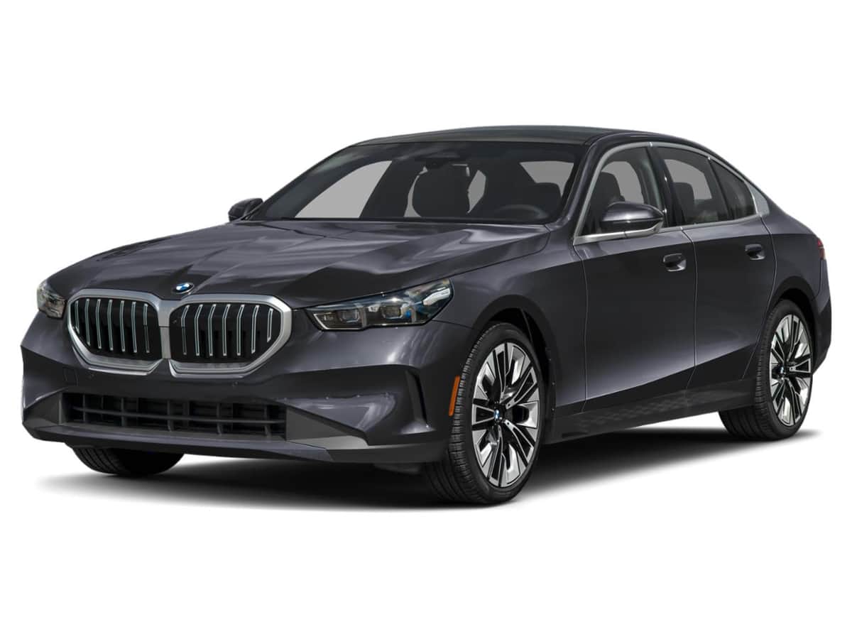 2027 BMW 530i 530i xDrive