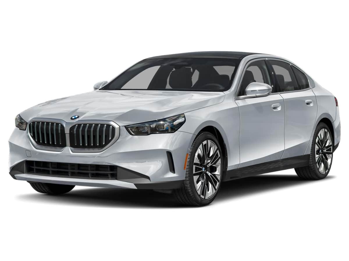 2027 BMW 530i 530i