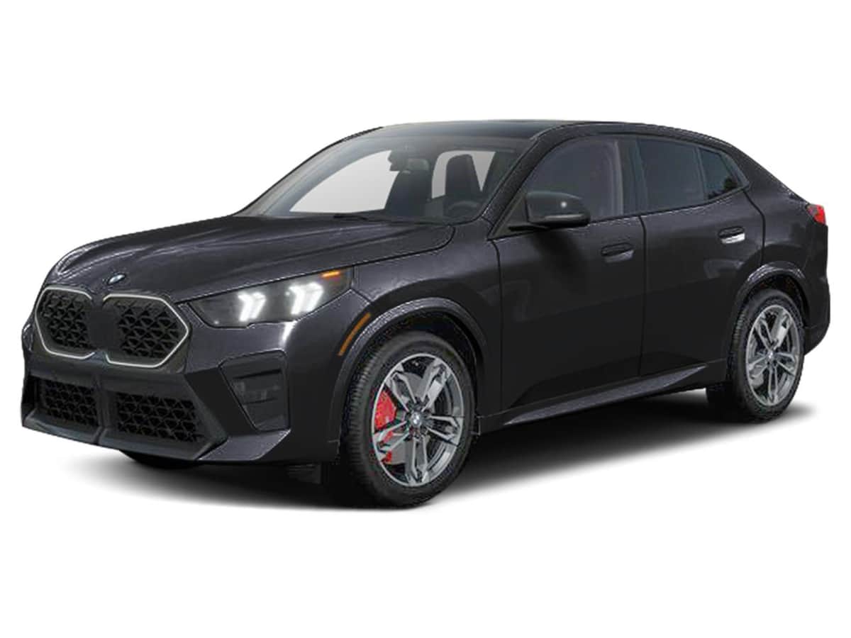 2027 BMW X2 Xdrive28i