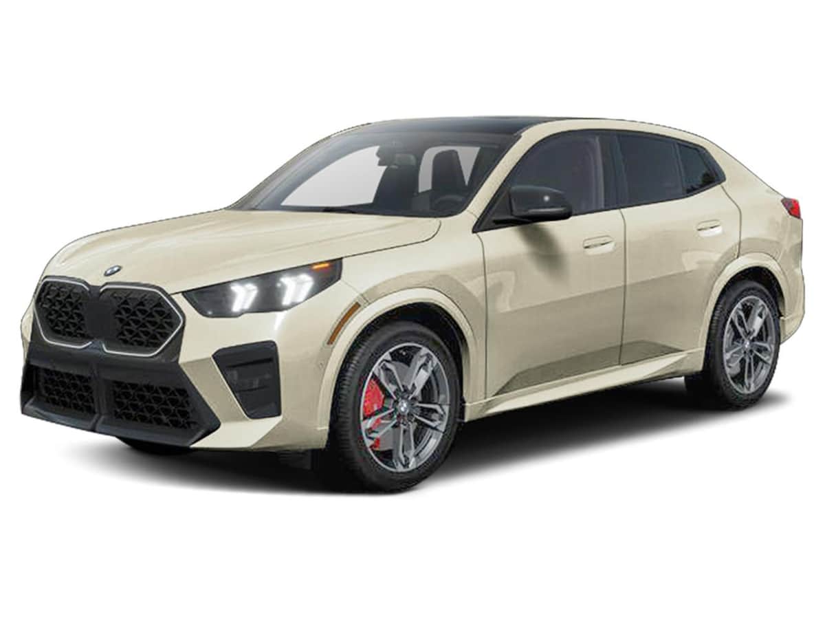 2027 BMW X2 Xdrive28i