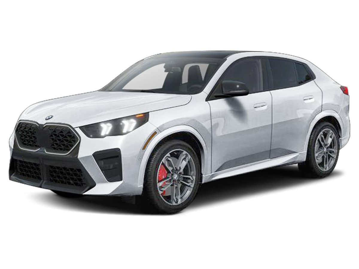 2027 BMW X2 Xdrive28i