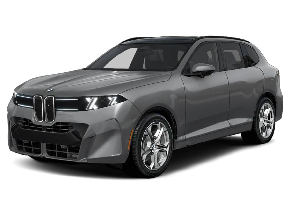 2027 BMW X5 40 Xdrive